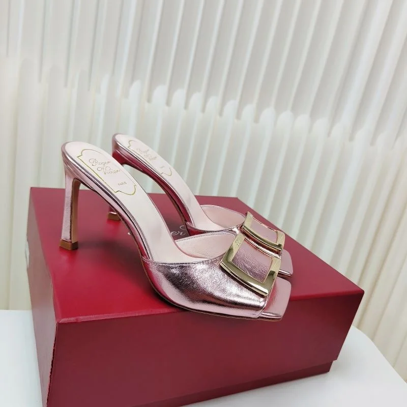 Roger Vivier Sandals TravelReady 11443