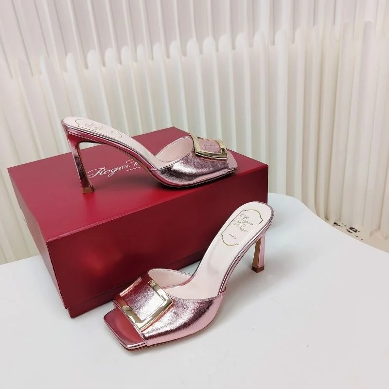 Roger Vivier Sandals TravelReady 11443