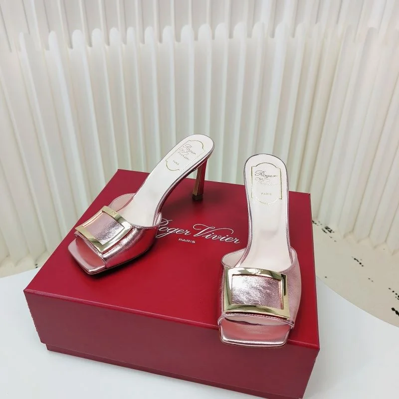 Roger Vivier Sandals TravelReady 11443