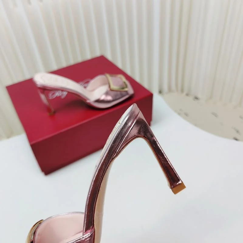 Roger Vivier Sandals TravelReady 11443