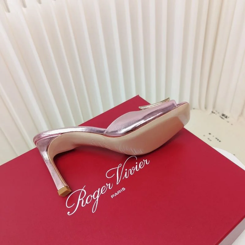 Roger Vivier Sandals TravelReady 11443