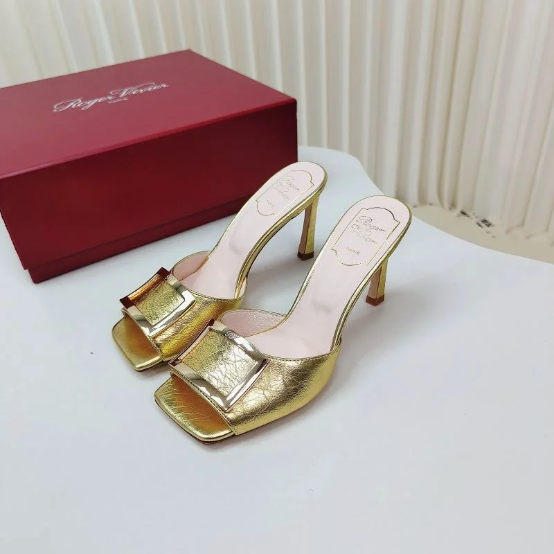 Roger Vivier Sandals Thermal 11437