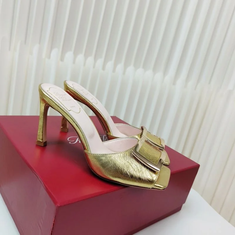 Roger Vivier Sandals Thermal 11437