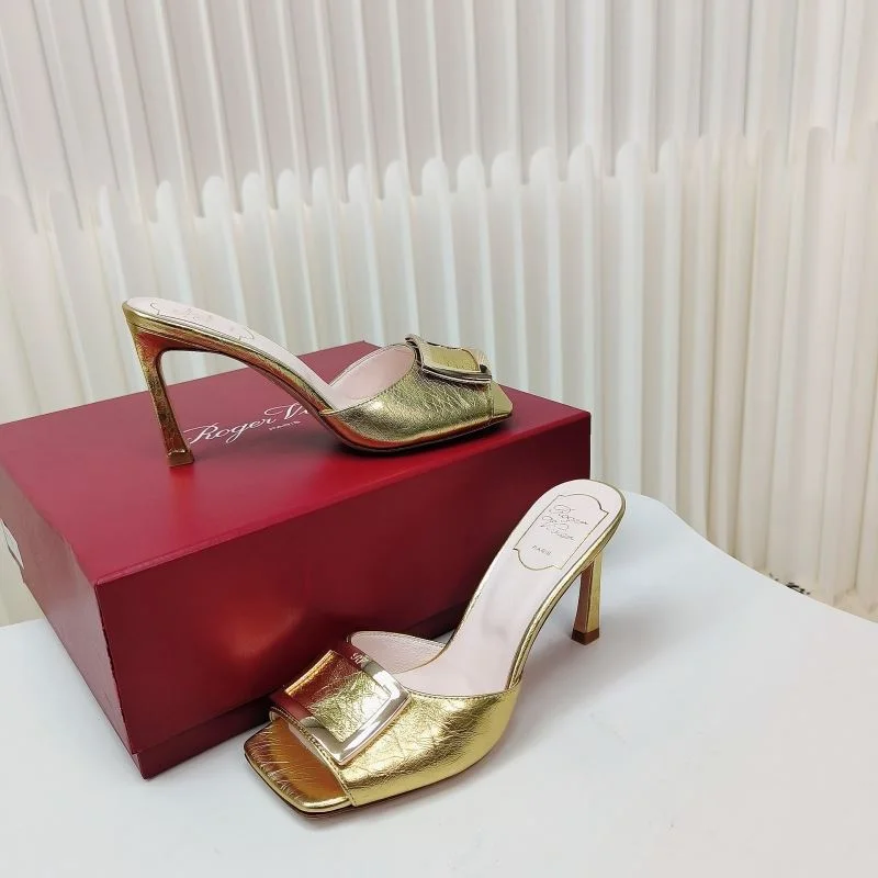 Roger Vivier Sandals Thermal 11437