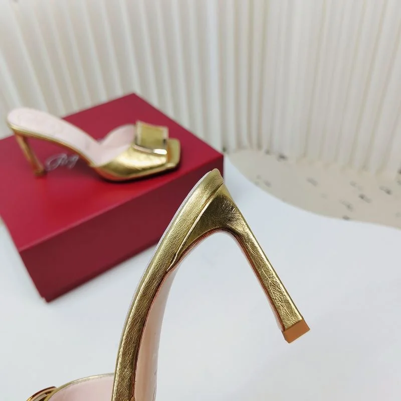Roger Vivier Sandals Thermal 11437