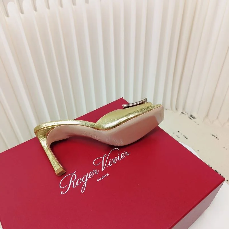 Roger Vivier Sandals Thermal 11437