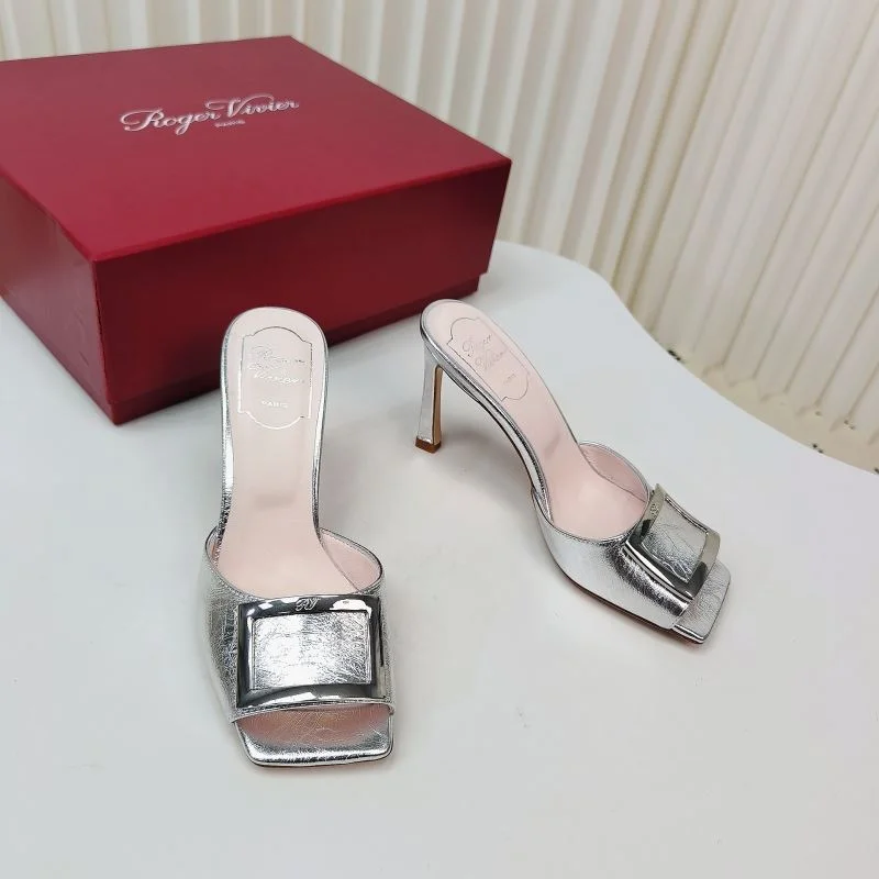 Roger Vivier Sandals Durable 11504