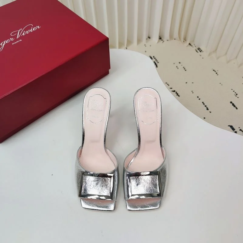 Roger Vivier Sandals Durable 11504