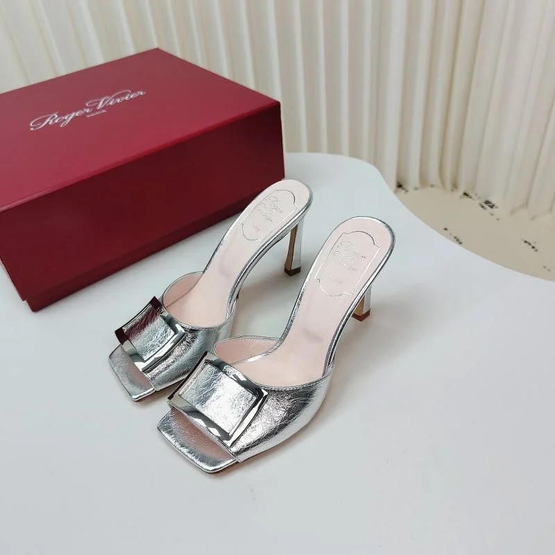 Roger Vivier Sandals Durable 11504