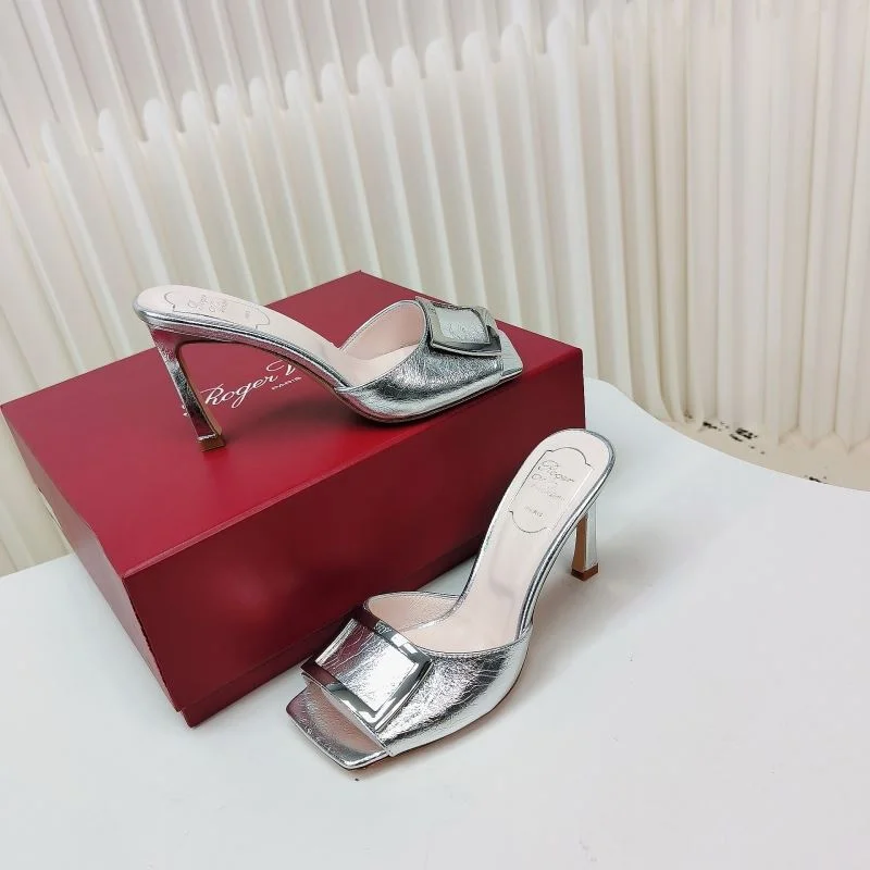 Roger Vivier Sandals Durable 11504