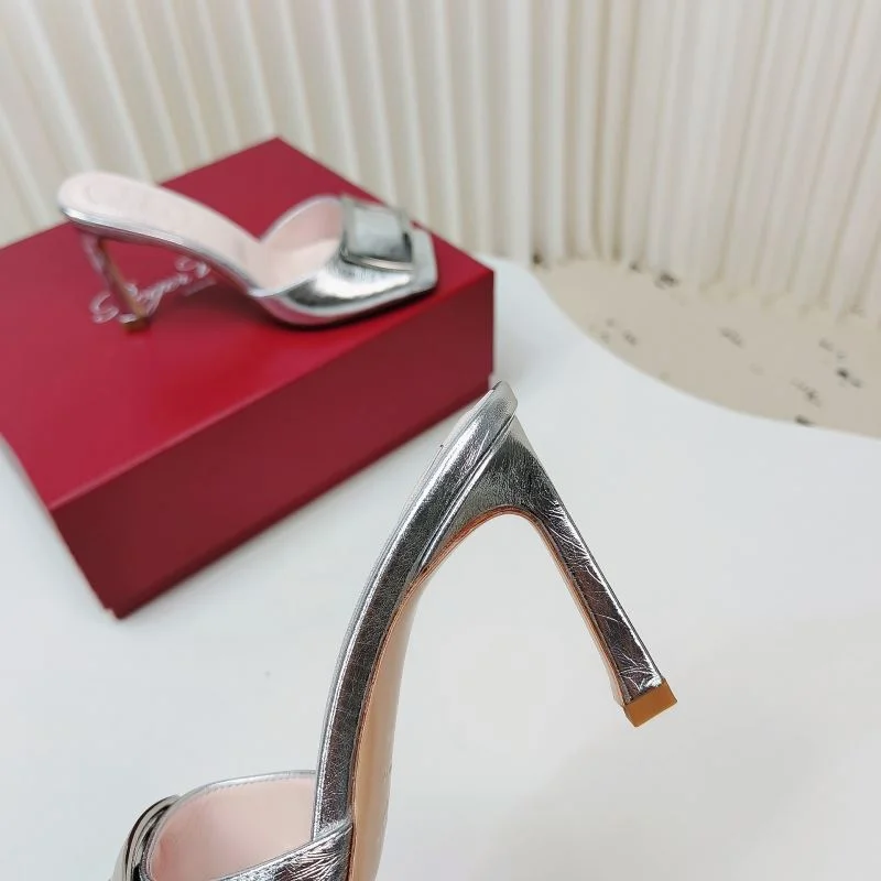 Roger Vivier Sandals Durable 11504