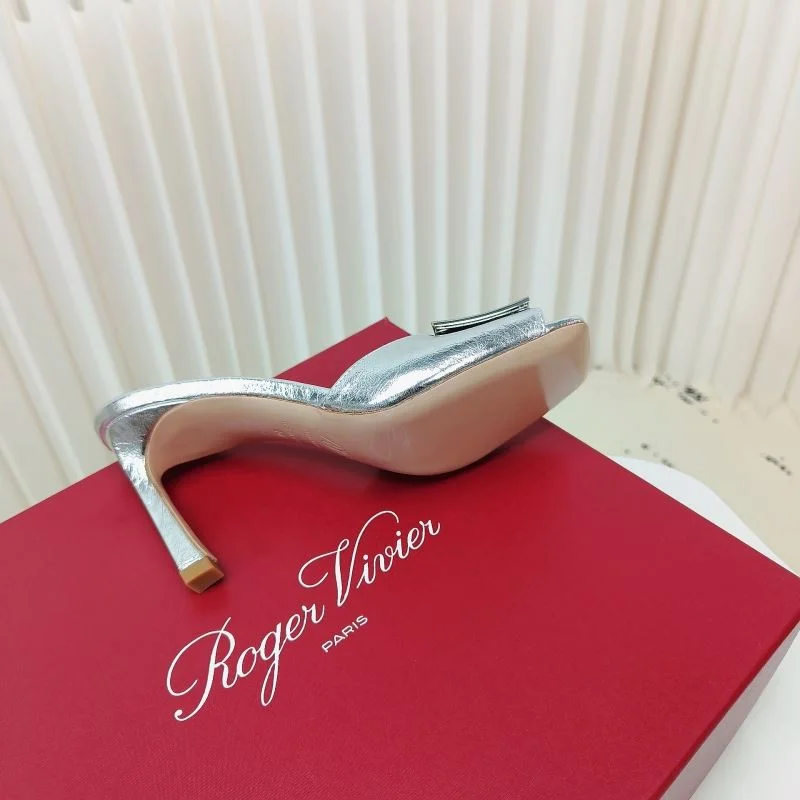 Roger Vivier Sandals Durable 11504