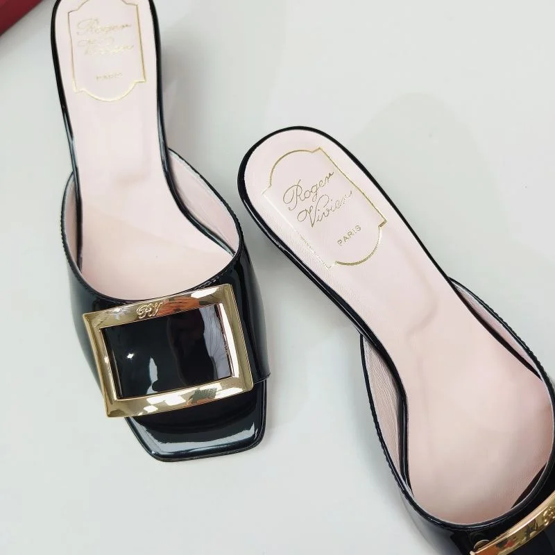 Roger Vivier Sandals Functional 11445