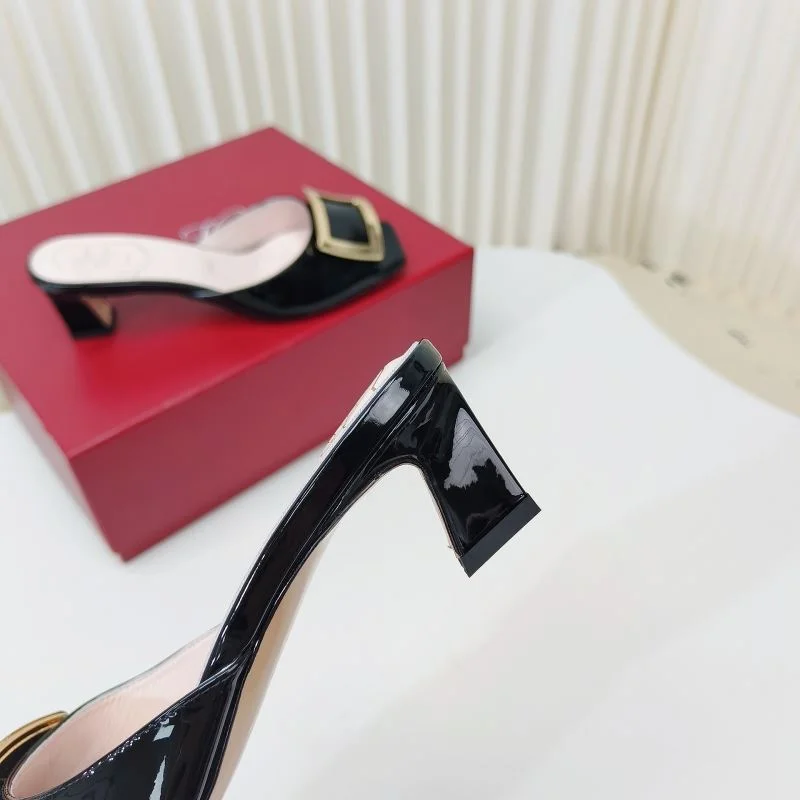 Roger Vivier Sandals Functional 11445