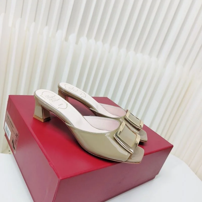 SmartChoice Roger Vivier Sandals 11461