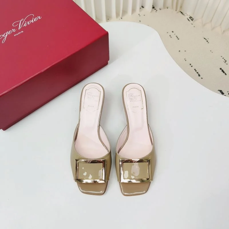 SmartChoice Roger Vivier Sandals 11461