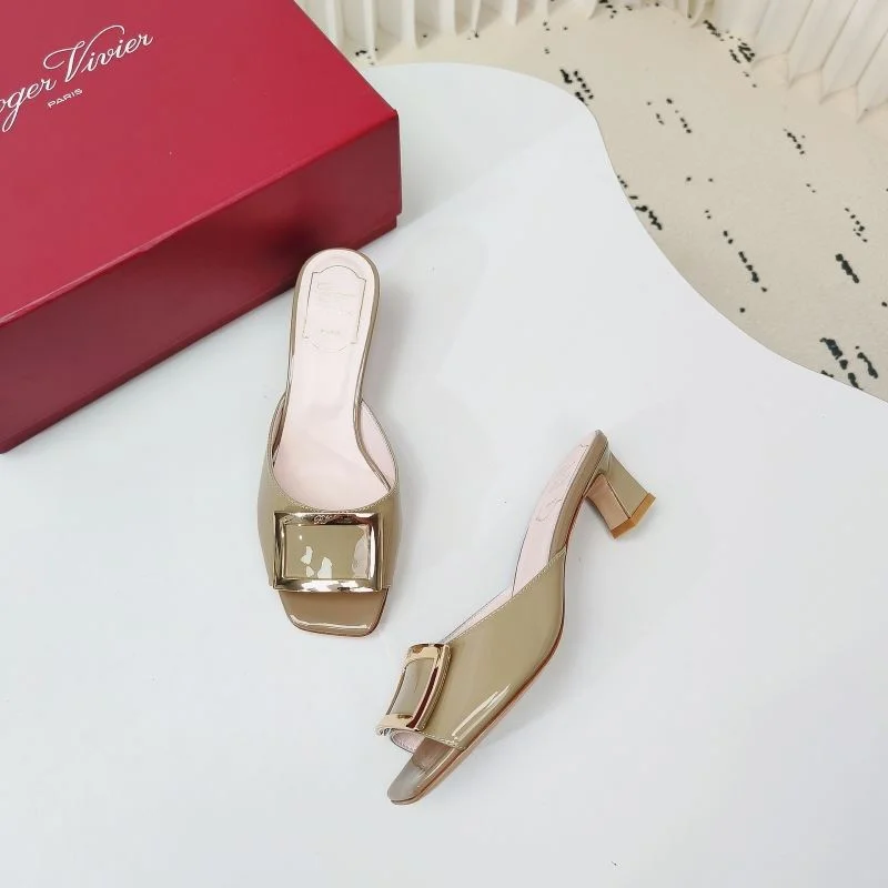 SmartChoice Roger Vivier Sandals 11461