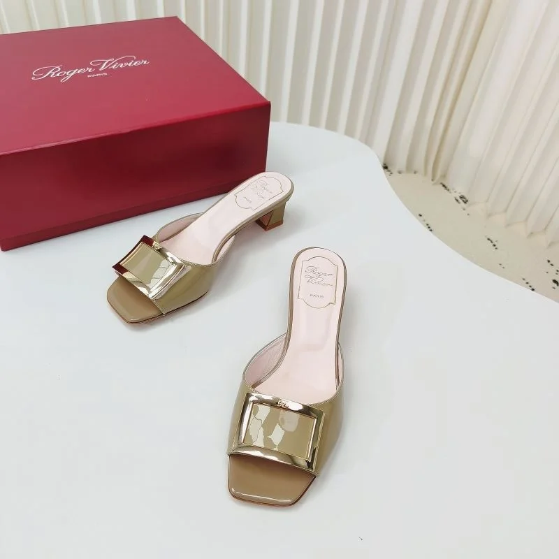 SmartChoice Roger Vivier Sandals 11461