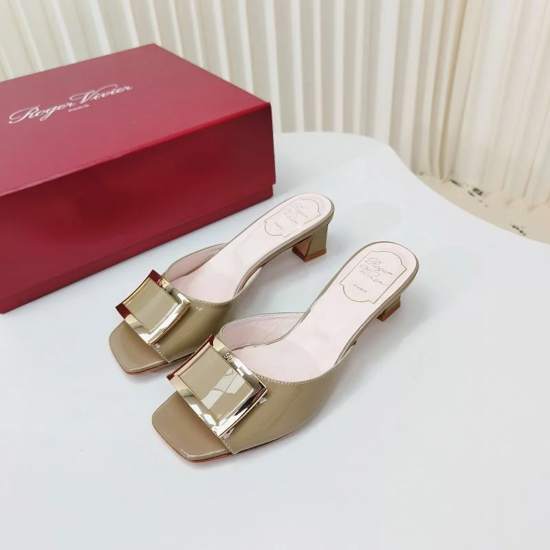 SmartChoice Roger Vivier Sandals 11461