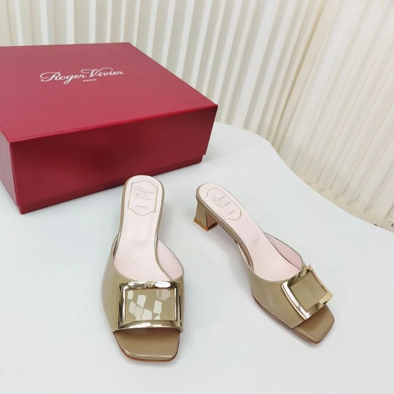SmartChoice Roger Vivier Sandals 11461