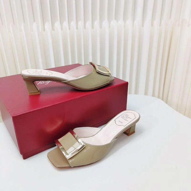 SmartChoice Roger Vivier Sandals 11461