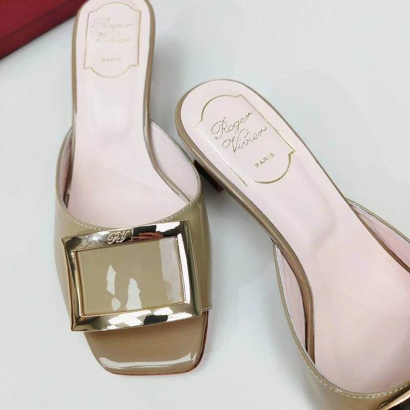 SmartChoice Roger Vivier Sandals 11461