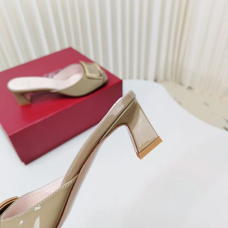 SmartChoice Roger Vivier Sandals 11461