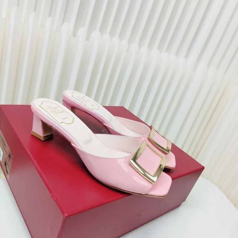 BestValue Roger Vivier Sandals 11441