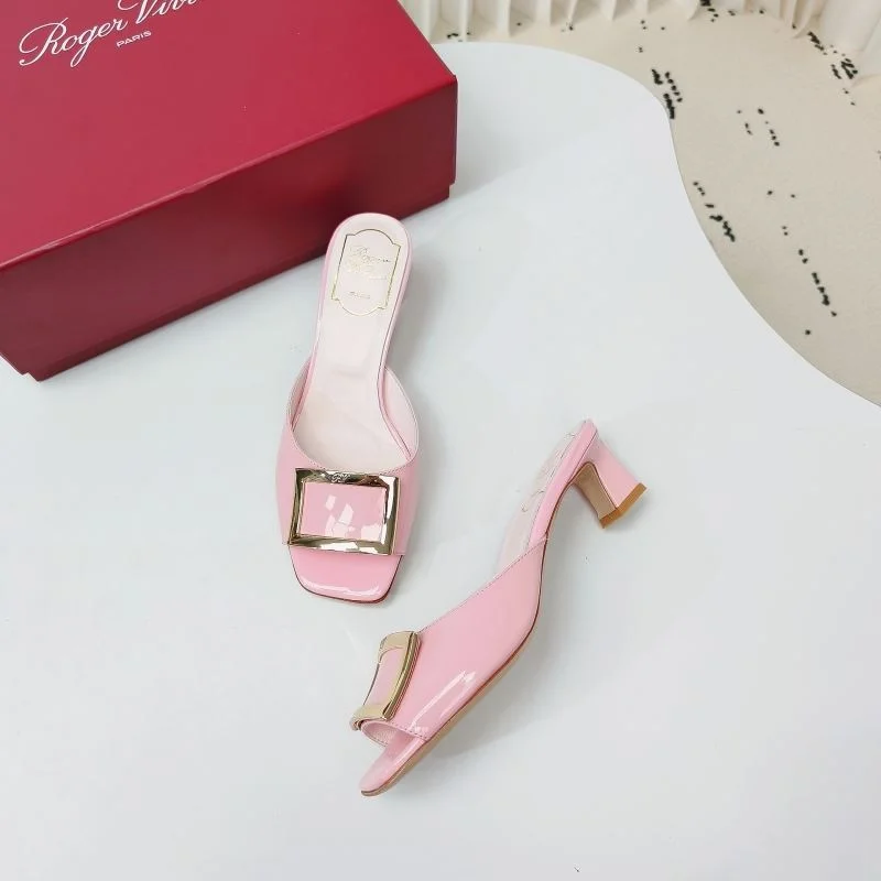 BestValue Roger Vivier Sandals 11441