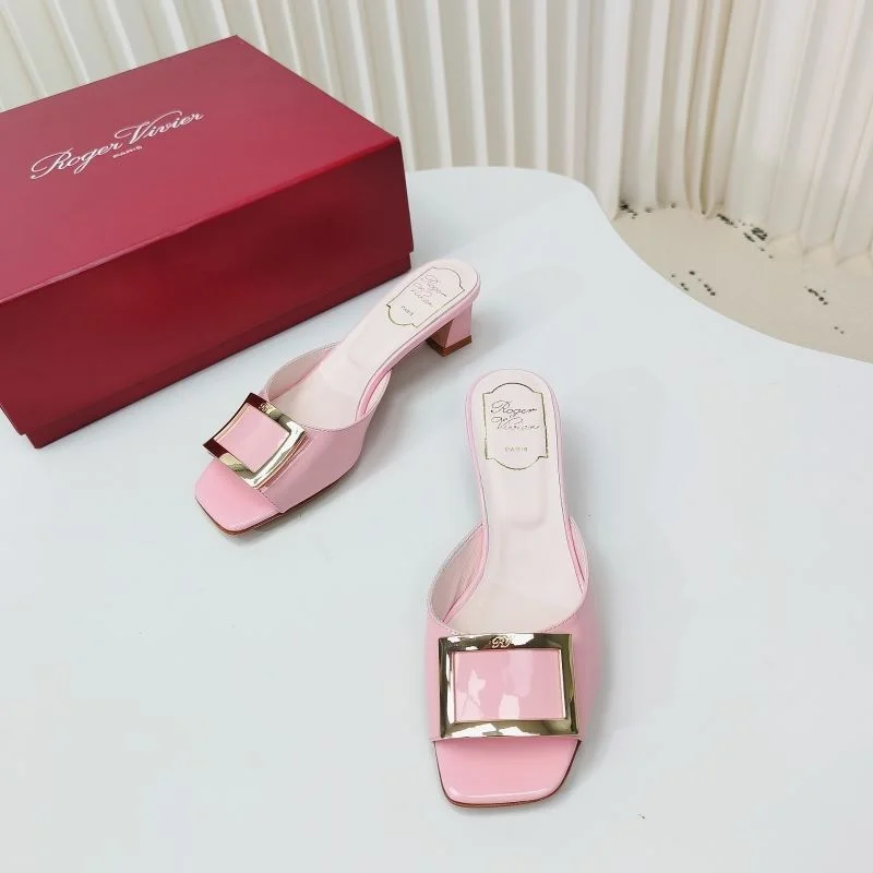 BestValue Roger Vivier Sandals 11441