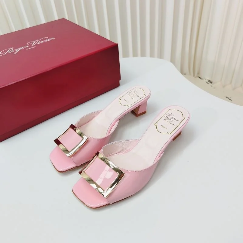 BestValue Roger Vivier Sandals 11441