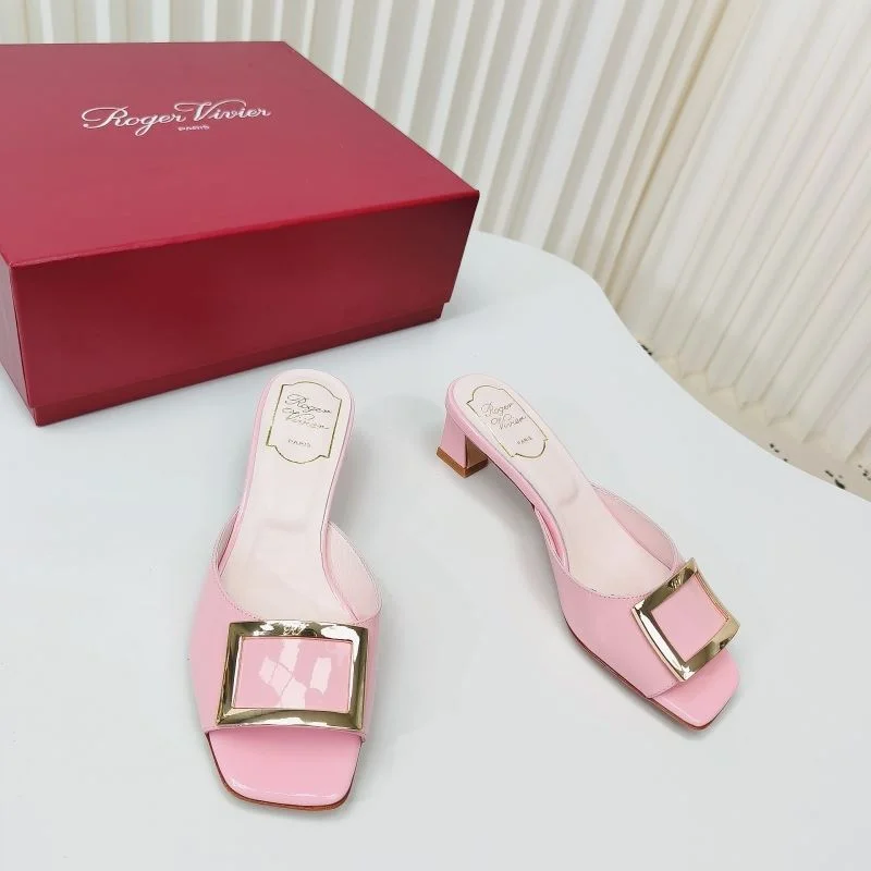 BestValue Roger Vivier Sandals 11441