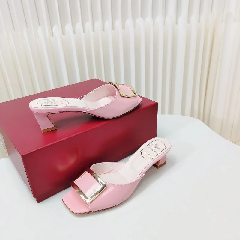BestValue Roger Vivier Sandals 11441