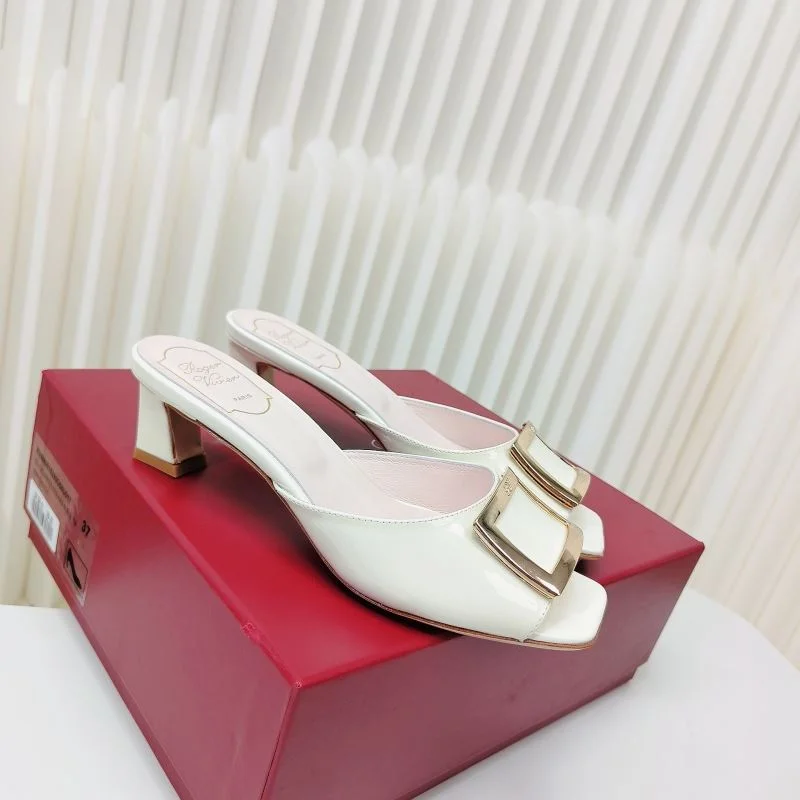ZeroBulk Roger Vivier Sandals 11432