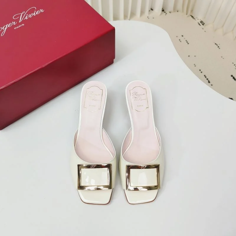 ZeroBulk Roger Vivier Sandals 11432