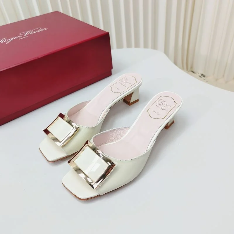 ZeroBulk Roger Vivier Sandals 11432