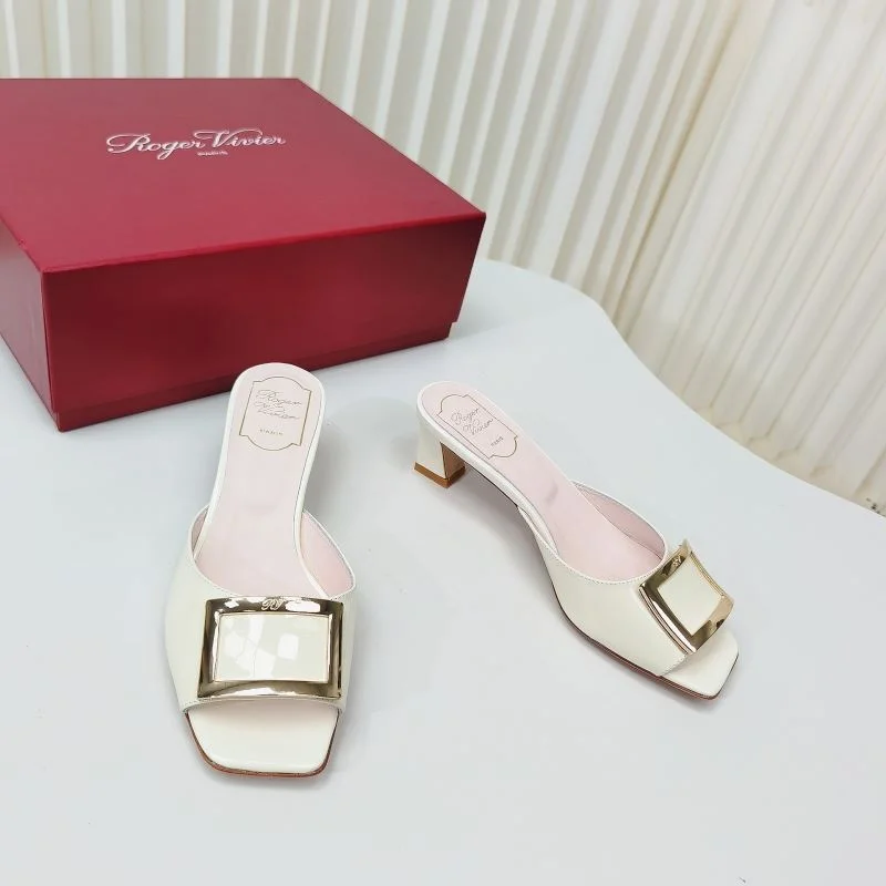 ZeroBulk Roger Vivier Sandals 11432