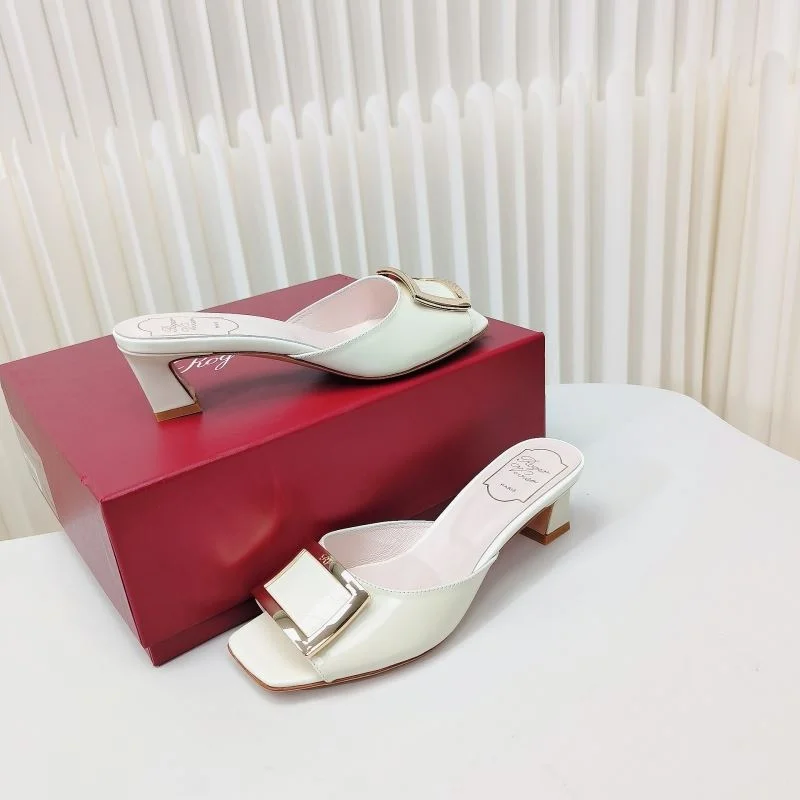 ZeroBulk Roger Vivier Sandals 11432