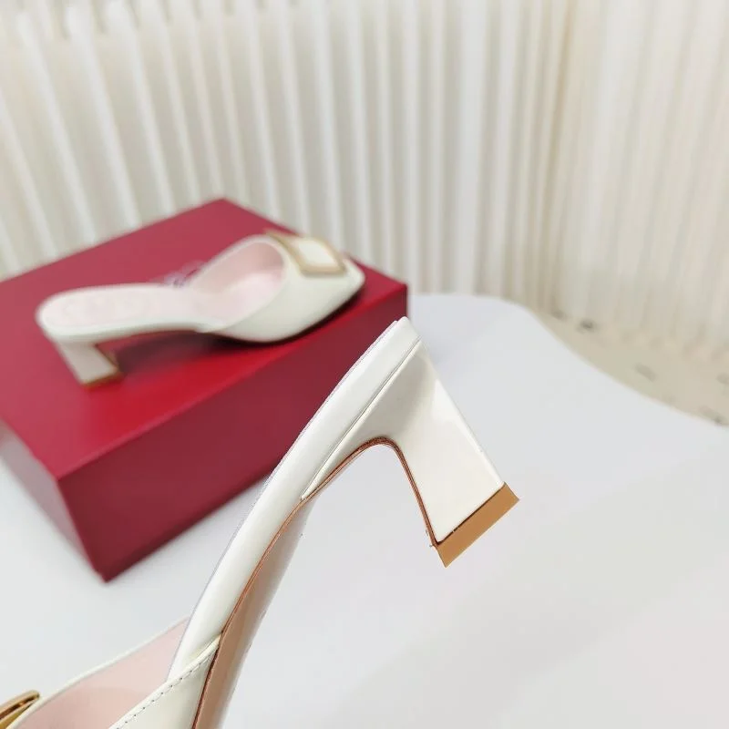 ZeroBulk Roger Vivier Sandals 11432