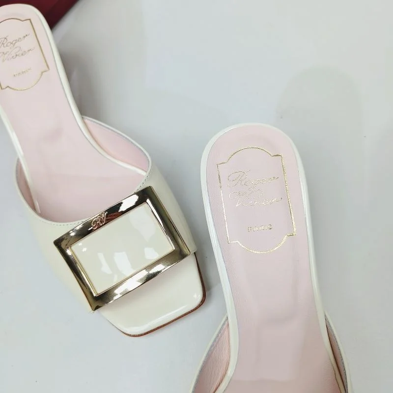 ZeroBulk Roger Vivier Sandals 11432