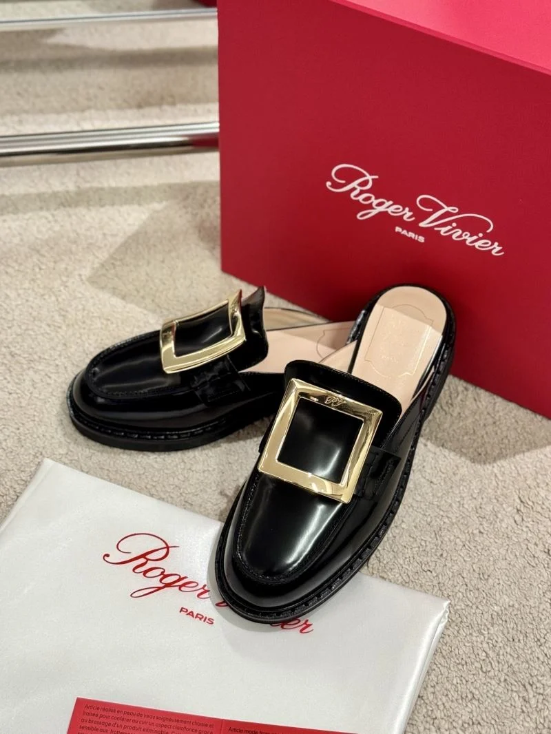 Original Roger Vivier Sandals 11434