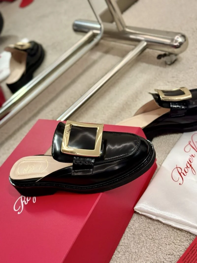 Original Roger Vivier Sandals 11434