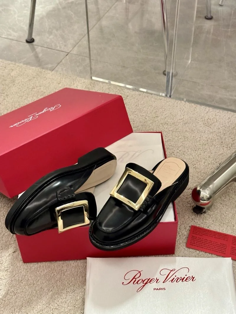 Original Roger Vivier Sandals 11434