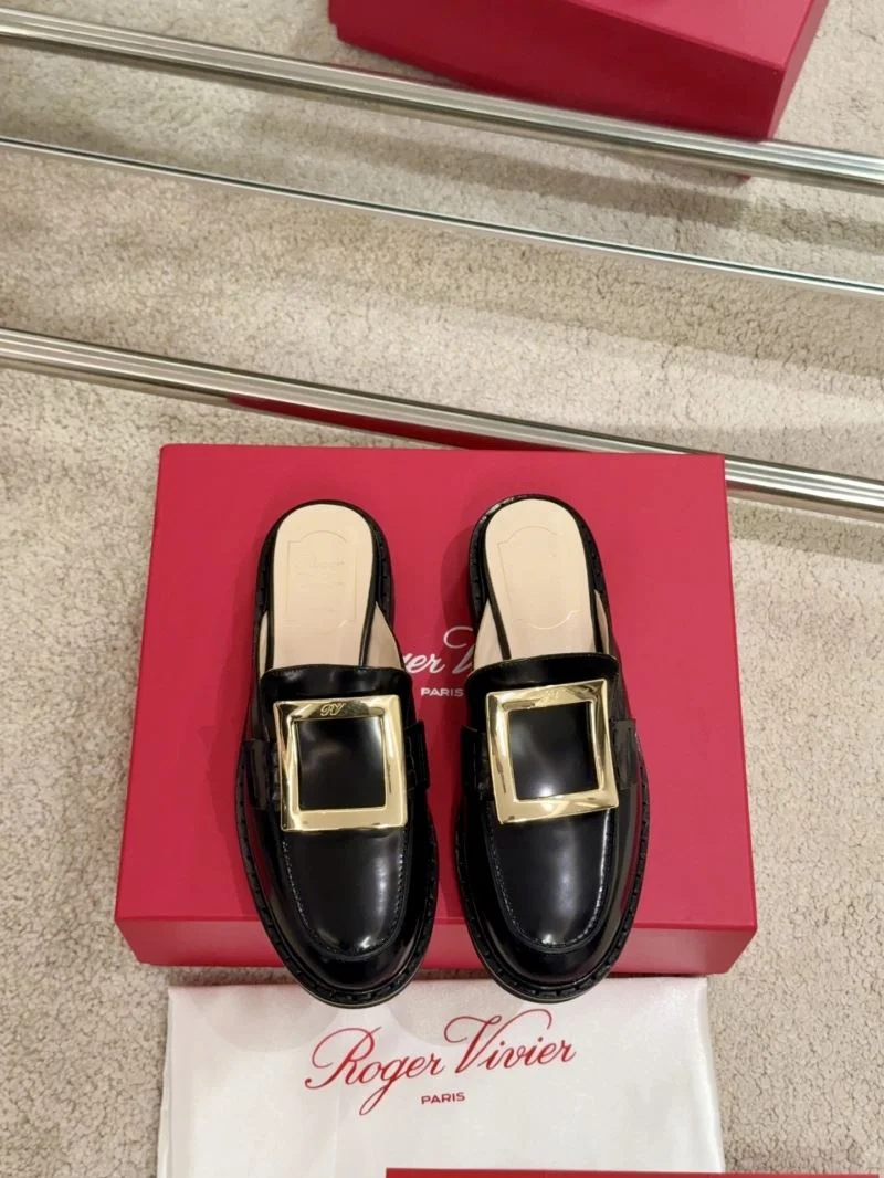Original Roger Vivier Sandals 11434