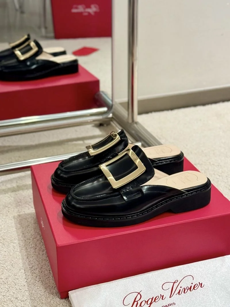 Original Roger Vivier Sandals 11434