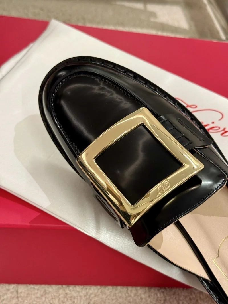 Original Roger Vivier Sandals 11434