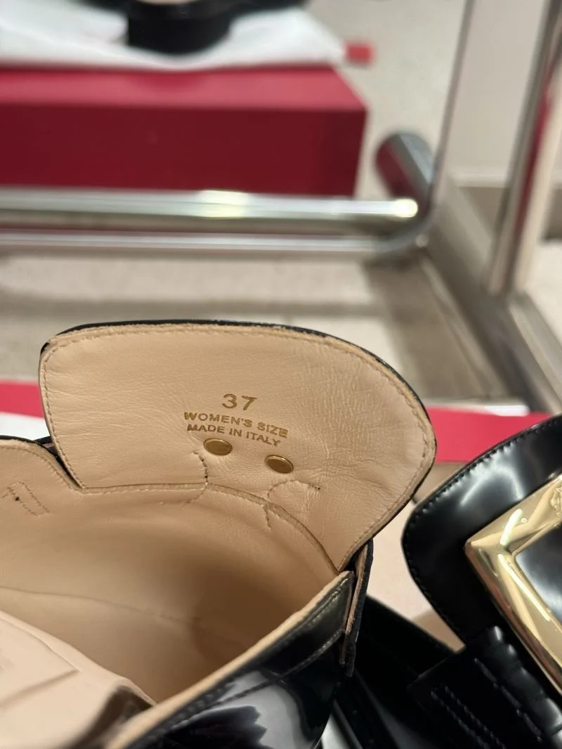Original Roger Vivier Sandals 11434