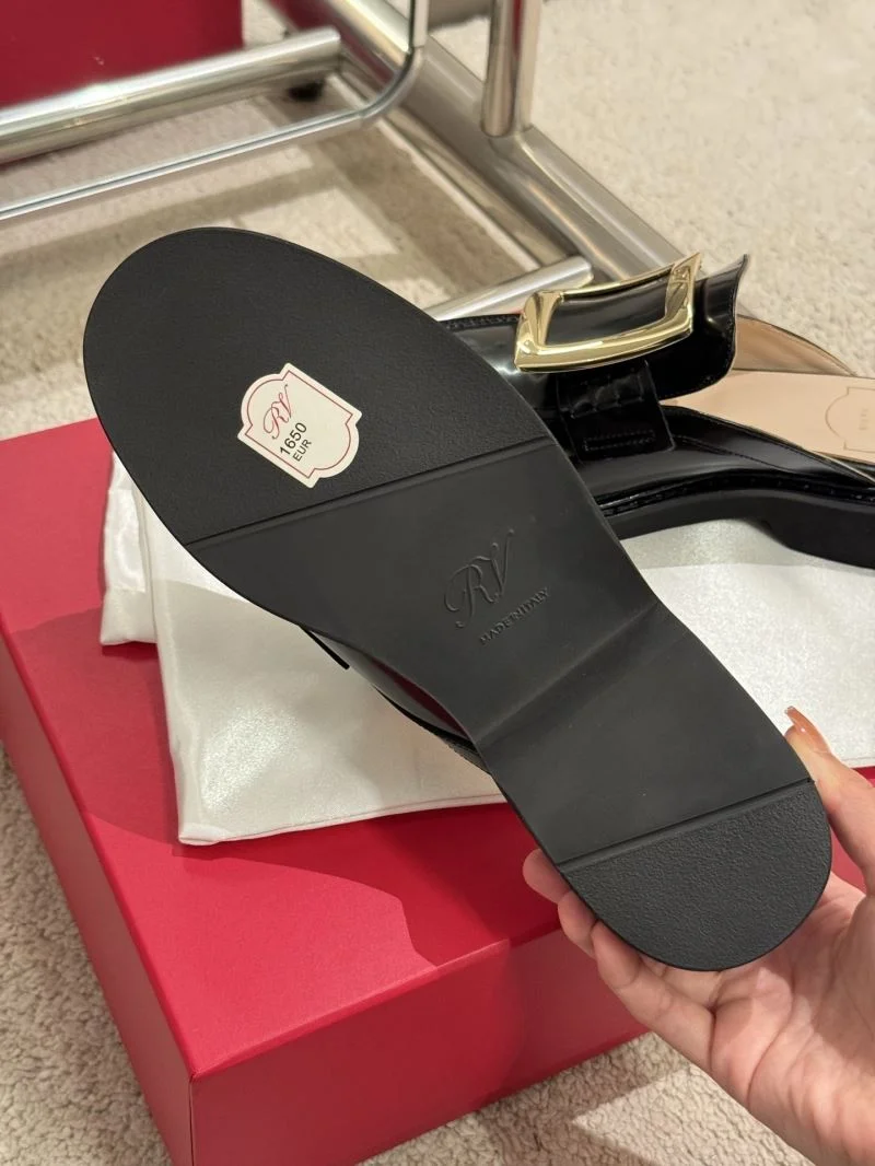 Original Roger Vivier Sandals 11434