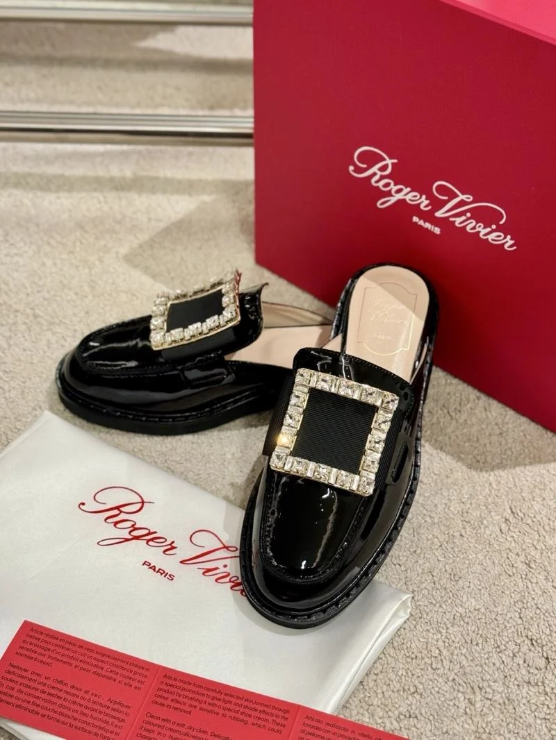 Roger Vivier Sandals Sophisticated 11438