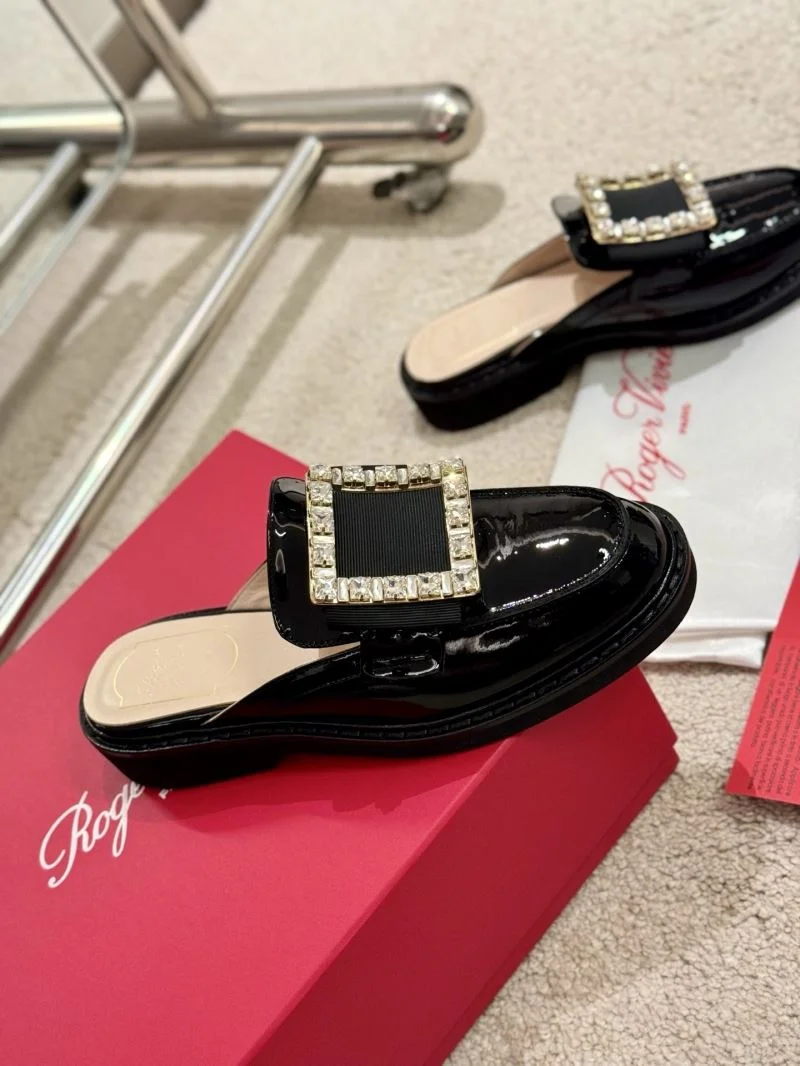 Roger Vivier Sandals Sophisticated 11438